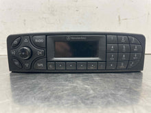 Load image into Gallery viewer, RADIO RECEIVER C230 C40 C320 C32 2001 01 2002 02 2003 03 2004 04 - NW553736
