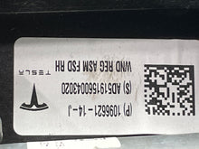 Load image into Gallery viewer, Front Window Regulator  TESLA MODEL 3 2019 - NW377356

