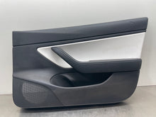 Load image into Gallery viewer, Rear Interior Door Trim Panel  TESLA MODEL 3 2019 - NW377553
