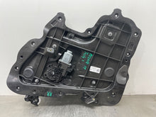 Load image into Gallery viewer, Rear Window Regulator  TESLA MODEL 3 2019 - NW377532
