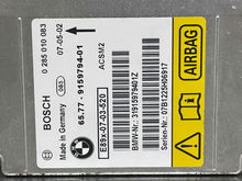 Load image into Gallery viewer, Computer  BMW 335I 2007 - NW552682
