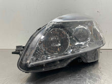 Load image into Gallery viewer, HEADLIGHT LAMP ASSEMBLY C230 C250 C300 C350 C63 08 09 10 11 Left - NW553399
