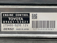 Load image into Gallery viewer, ECU ECM COMPUTER Lexus IS250 2010 10 - NW552927
