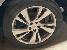 Load image into Gallery viewer, WHEEL RIM JX35 QX60 13-15 20x7-1/2 ALLOY - NW552384
