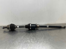 Load image into Gallery viewer, FRONT CV AXLE SHAFT Fiat 500 14 15 16 17 Left - NW550775
