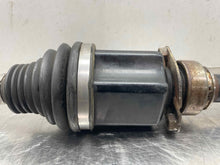Load image into Gallery viewer, FRONT CV AXLE SHAFT Fiat 500 14 15 16 17 Left - NW550775
