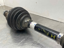 Load image into Gallery viewer, FRONT CV AXLE SHAFT Fiat 500 14 15 16 17 Left - NW550775
