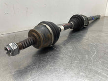 Load image into Gallery viewer, FRONT CV AXLE SHAFT Fiat 500 14 15 16 17 Left - NW550775

