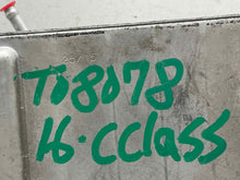 Load image into Gallery viewer, INTERCOOLER C250 C300 C350 C43 C63 E300 E350 E400 E550 GLC250d 16-18 - NW556982
