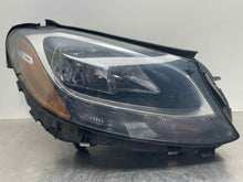 Load image into Gallery viewer, HEADLIGHT LAMP ASSEMBLY C250 C300 C350 C43 C63 15 16 17 18 Right - NW551586
