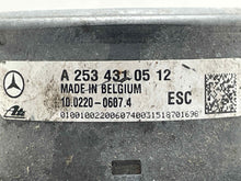 Load image into Gallery viewer, ABS ANTI-LOCK BRAKE PUMP C250 C300 C350 C63 2016 16 - NW556109
