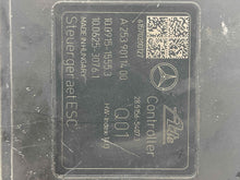 Load image into Gallery viewer, ABS ANTI-LOCK BRAKE PUMP C250 C300 C350 C63 2016 16 - NW556109
