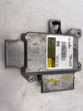 Load image into Gallery viewer, Air Bag computer Saab 9-3 2006 06 2007 07 2008 08 2009 09 - NW37304

