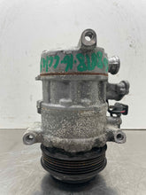 Load image into Gallery viewer, [INVENTORYCAR_YEAR_MAKE_MODEL] AC A/C AIR CONDITIONING COMPRESSOR - NW552766

