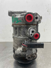 Load image into Gallery viewer, [INVENTORYCAR_YEAR_MAKE_MODEL] AC A/C AIR CONDITIONING COMPRESSOR - NW552766

