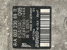 Load image into Gallery viewer, [INVENTORYCAR_YEAR_MAKE_MODEL] AC A/C AIR CONDITIONING COMPRESSOR - NW552766
