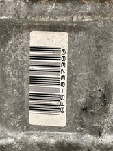 Load image into Gallery viewer, [INVENTORYCAR_YEAR_MAKE_MODEL] AC A/C AIR CONDITIONING COMPRESSOR - NW552766
