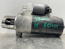 Load image into Gallery viewer, Starter Motor  MERCEDES E-CLASS 2015 - NW377572
