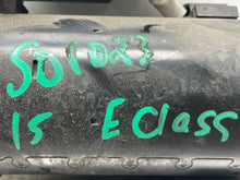 Load image into Gallery viewer, Starter Motor  MERCEDES E-CLASS 2015 - NW377572
