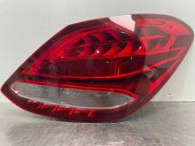 Load image into Gallery viewer, TAIL LIGHT LAMP ASSEMBLY C250 C300 C350 C43 C63 15 16 17 Right - NW552238
