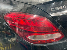 Load image into Gallery viewer, TAIL LIGHT LAMP ASSEMBLY C250 C300 C350 C43 C63 15 16 17 Left - NW557607
