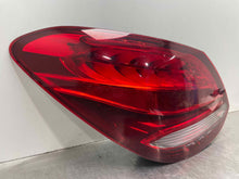 Load image into Gallery viewer, TAIL LIGHT LAMP ASSEMBLY C250 C300 C350 C43 C63 15 16 17 Left - NW557607
