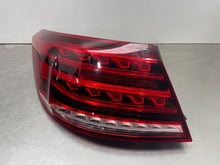 Load image into Gallery viewer, OUTER TAIL LIGHT LAMP E250 Van E250D E300 E350 E400 E550 E63 14-17 Left - NW377592
