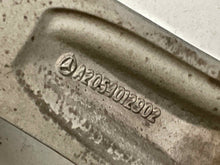 Load image into Gallery viewer, WHEEL RIM C250 C300 C350 C43 C63 15-20 18x8-1/2 18x8-1/2, 5 lug, 112mm - NW556024
