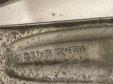 Load image into Gallery viewer, WHEEL RIM C250 C300 C350 C43 C63 15-20 18x8-1/2 18x8-1/2, 5 lug, 112mm - NW556024
