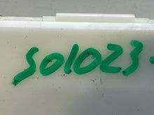 Load image into Gallery viewer, SUSPENSION CONTROL MODULE COMPUTER B250 E250 Van C250 C300 C350 14-20 - NW377265
