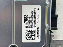 Load image into Gallery viewer, Radio  SILVERADO 1500 PICKUP 2014 - NW557273
