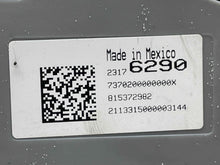 Load image into Gallery viewer, Temperature Controls  SILVERADO 1500 PICKUP 2014 - NW556919
