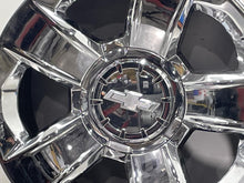 Load image into Gallery viewer, [INVENTORYCAR_YEAR_MAKE_MODEL] WHEEL RIM 20x9 20x9, 6 lug, 5-1/2" - NW552358
