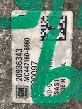 Load image into Gallery viewer, [INVENTORYCAR_YEAR_MAKE_MODEL] AC A/C AIR CONDITIONING COMPRESSOR - NW556347

