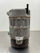 Load image into Gallery viewer, [INVENTORYCAR_YEAR_MAKE_MODEL] AC A/C AIR CONDITIONING COMPRESSOR - NW556347
