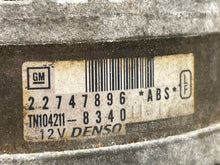 Load image into Gallery viewer, [INVENTORYCAR_YEAR_MAKE_MODEL] ALTERNATOR 150 AMP - NW550723
