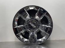 Load image into Gallery viewer, [INVENTORYCAR_YEAR_MAKE_MODEL] WHEEL RIM 20x9 20x9, 6 lug, 5-1/2" - NW557732
