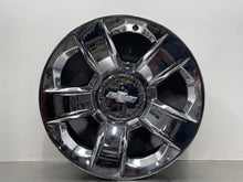 Load image into Gallery viewer, [INVENTORYCAR_YEAR_MAKE_MODEL] WHEEL RIM 20x9 20x9, 6 lug, 5-1/2" - NW557733
