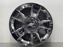 Load image into Gallery viewer, [INVENTORYCAR_YEAR_MAKE_MODEL] WHEEL RIM 20x9 20x9, 6 lug, 5-1/2" - NW552359
