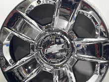 Load image into Gallery viewer, [INVENTORYCAR_YEAR_MAKE_MODEL] WHEEL RIM 20x9 20x9, 6 lug, 5-1/2" - NW552359
