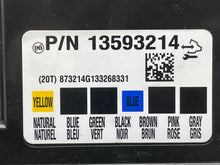 Load image into Gallery viewer, Computer  SILVERADO 1500 PICKUP 2014 - NW550895
