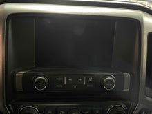 Load image into Gallery viewer, Radio  SILVERADO 1500 PICKUP 2014 - NW551889
