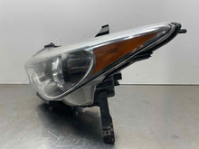 Load image into Gallery viewer, HEADLIGHT LAMP ASSEMBLY Infiniti JX35 QX60 2013 13 2014 14 Left - NW553395
