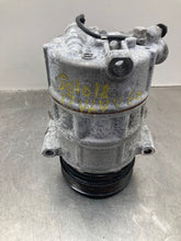 Load image into Gallery viewer, AC A/C AIR CONDITIONING COMPRESSOR S60 S80 S90 V60 V90 XC70 XC90 15-18 - NW377275
