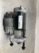 Load image into Gallery viewer, STARTER MOTOR S60 S80 S90 V60 V90 XC60 XC70 XC90 15 16 17 18 - NW377573
