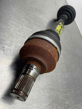 Load image into Gallery viewer, Axle Shaft  VOLVO V60 2017 - NW377236
