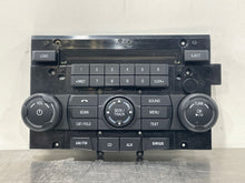 Load image into Gallery viewer, RADIO Ford Focus 2009 09 2010 10 2011 11 - NW134896
