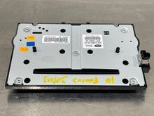 Load image into Gallery viewer, RADIO Ford Focus 2009 09 2010 10 2011 11 - NW134896
