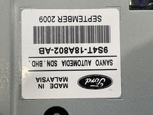 Load image into Gallery viewer, RADIO Ford Focus 2009 09 2010 10 2011 11 - NW134896
