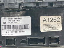 Load image into Gallery viewer, Computer  MERCEDES SLK 2007 - NW554540
